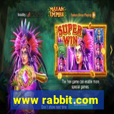 www rabbit.com